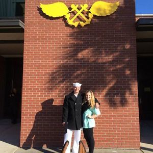 Meet your Posher, Michele